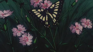 Butterfly - Mariah Carey (slowed & reverb)
