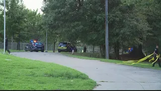 6 shot, including 6-year-old,  2 dead at southwest Atlanta park, police say