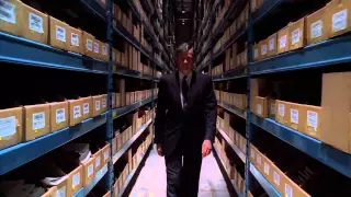 Секретные материалы: Перезагрузка (Промо ролик) / Untitled X-Files Revival