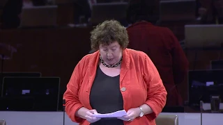 National Assembly for Wales Plenary 18.09.18