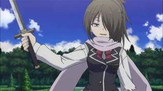 「 AMV 」Trinity Seven- This Time It's Different