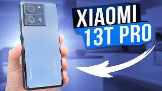 Xiaomi 13T Pro - ТОП 4 причин Купить его и 2 Причины НЕ покупать