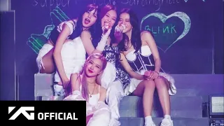 BLACKPINK - Forever Young (Live DVD THE SHOW 2021) 4K 60fps HDR (ULTRA HD)