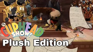 THE CUPHEAD SHOW! | Official Trailer | Plush Edition