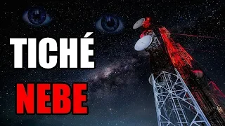 Tiché nebe - Creepypasta [CZ]