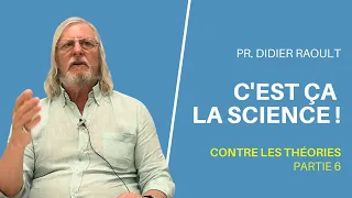 Contre les théories - Partie 6 : Le cannibalisme comme mécanisme de défense