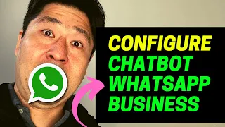 Crie seu Chatbot Whatsapp Business Passo a Passo | Mauricio Aizawa