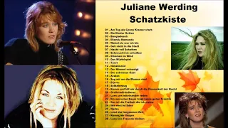 Juliane Werding - Schatzkiste