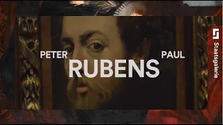 Ausstellungsfilm »Becoming Famous. Peter Paul Rubens«