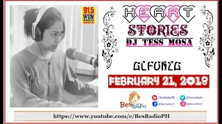 DI RASON ANG MGA ANAK PARA PILITIN MONG MAHALIN KA Heart Stories ni DJ Tess Mosa February 21 2018