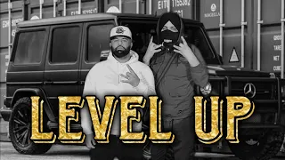 "Level Up" | Sidhu Moose Wala ft. Sunny Malton | Levels Remix |