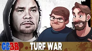 Turf War - Good Bad or Bad Bad #36