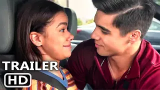 PROM DATES TRAILER (2024) Antonia Gentry, Teen, Comedy Movie