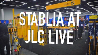 JLC Live: Stabila || Dr Decks
