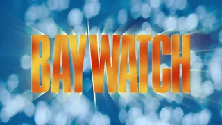 Jimi Jamison - I'm Always Here (Baywatch Theme) guitar cover