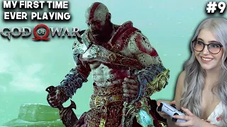 My First Time Ever Playing God Of War | Blades of Chaos | Full Playthrough | PS5