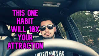 One Simple Shift That Will Supercharge Your Attraction Power