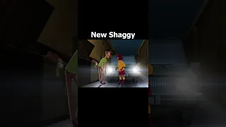 Velma - New Vs Old Shaggy!