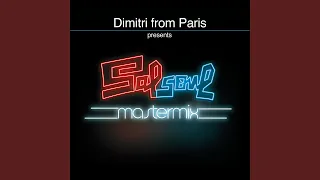 Salsoul Mastermix - Continuous Mix