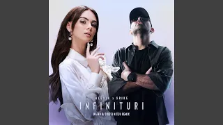 Infinituri (NA-NO & Cristi Nitzu Remix)