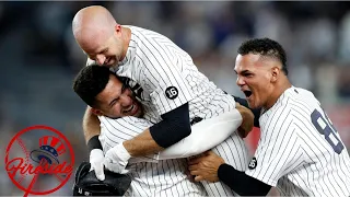 The Streak: 2021 Yankees Edition