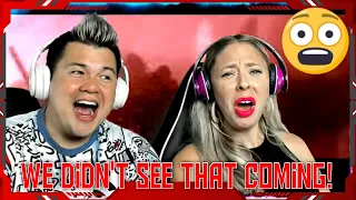 AMAZING! Reaction To "Foo Fighters - The Pretender" THE WOLF HUNTERZ Jon and Dolly