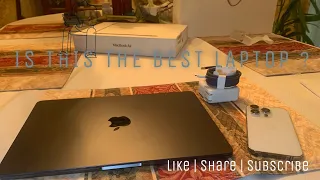 MacBook Air 13’/ M3 Chip/ 1of1 Unboxing!(2024)