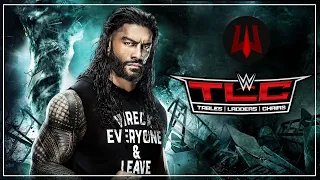 WWE TLC 2020 - Análisis Picante