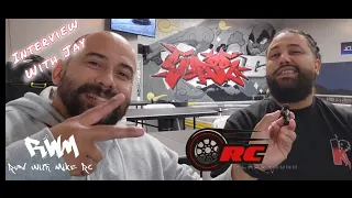 Interview with Jay from Rc Playground Miami- Lets talk RC Drifting