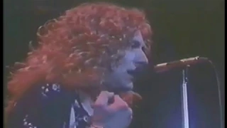 Led Zeppelin "Tangerine" live 5/24/75