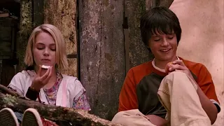 Мост в Терабитию (2007) / Bridge to Terabithia