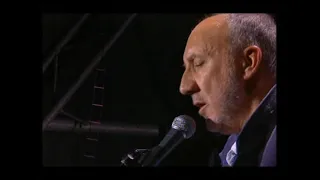 The WHO Live at Glastonbury 2007 BBC TV Full set.