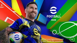 استرجاع حساب بيس موبايل ٢٠٢٤  efootball2024 بطريقتين