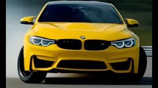 [RR]  "One For The Money" BMW M4 CS and Pennzoil