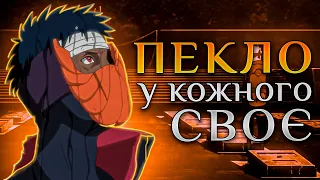 How Obito Became Madara Uchiha | Naruto Shippuden Review