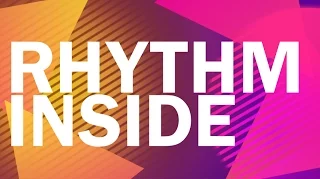 Loïc Nottet - Rhythm Inside Lyrics (Belgium) 2015 Eurovision Song Contest