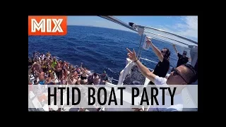 Cotts & Ravine - HTID In The Sun Boat Party MIX