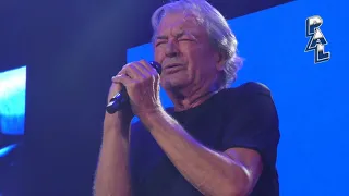 DEEP PURPLE, 2022-10-10, When a Blind Man Cries, Ziggo Dome