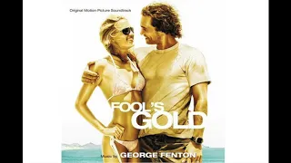 Fool's Gold Soundtrack - Where's the Plate? - Music By George Fenton