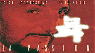 Gigi D'agostino - La Passion 432hz |BEST YOUTUBE QUALITY|