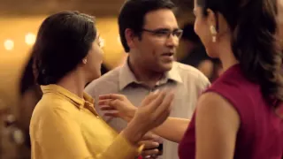 PC JEWELLER -working wife tvc-hd 2015 latest