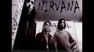 In bloom - Nirvana (instrumental)