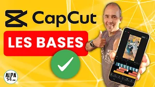 CapCut Basics: Free and Easy Video Editing! | Beginner Tutorial