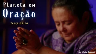 Especial Semana de DESOBSESSÃO ENERGÉTICA #2 - PLANETA EM ORAÇÃO - 29/11 21h00