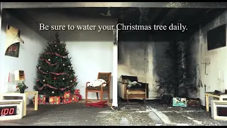 25 Fire Safety PSAs