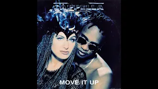 Cappella - Move It Up (Rework)