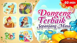 Dongeng Terbaik Sepanjang Masa | Memperingati Hari Dongeng Sedunia