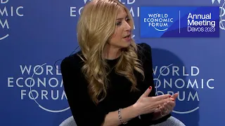 From Mass Data to Mass Insights | Davos 2023 | World Economic Forum