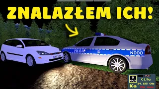 JEDZIEMY ZA RANDOMOWYMI OSOBAMI - Hogaty i Bartek w Roblox - Polish Car Driving #126