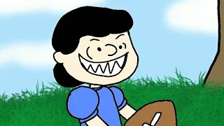 (70 subscriber special) Charlie Brown's Revenge.